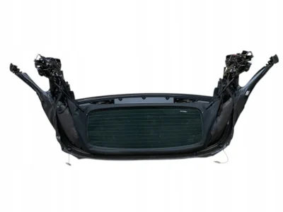 DACH KONSTRUKCJA DACHU + POSZYCIE KOMPLET BMW Z4 G29 ORYGINAŁ