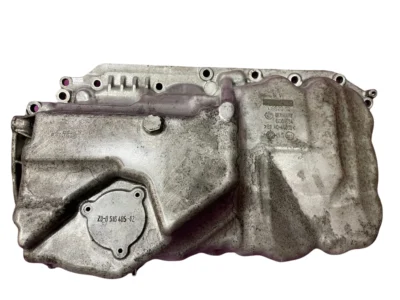 ÖLWANNE MOTOR BMW F20 F21 114D 116D N47