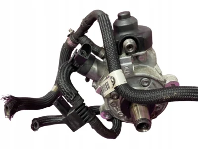 POMPA WTRYSKOWA BMW 1 F20 2.0D N47