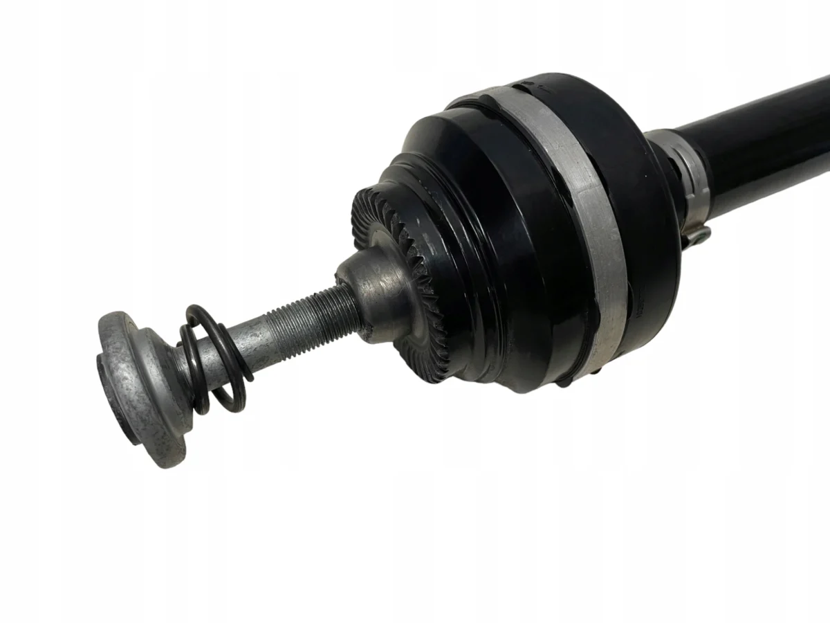 AXLE SHAFT REAR RIGHT BMW i4 G26 M50 i3 35L/40 G28 — изображение 2