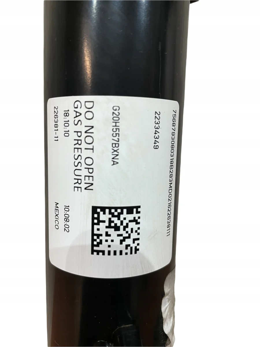 AMORTYZATOR TYŁ LEWY/PRAWY X-DRIVE BMW 3 G20 320dx - obrazek 4