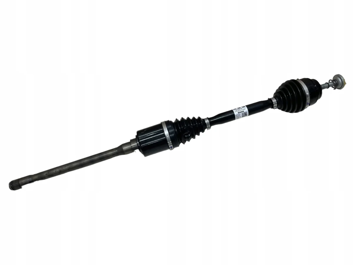 FRONT RIGHT AXLE SHAFT BMW X3 G01 X4 G02 LCI 2023