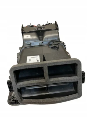 DMUCHAWA NAGRZEWNICA MINI F55 F56 F57 EUROPA