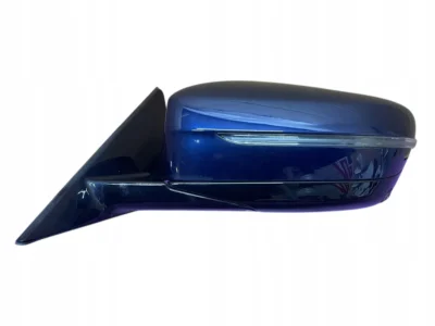 LUSTERKO LEWE 9 PIN KAMERA SCHADOW LINE M-PAKIET BMW 4 G26 C3Z IDEAŁ