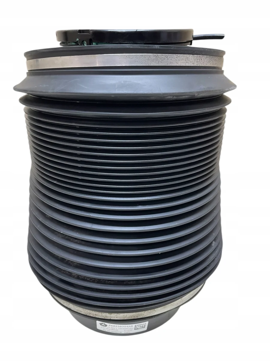 ZWROTNICA PRAWA TYŁ WAHACZ AMORTYZATOR ZACISK JEEP GRAND CHEROKEE WK2 LIFT - obrazek 12