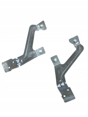 UCHWYT PODWOZIA LEWY PRAWY BMW X5 G05 LCI