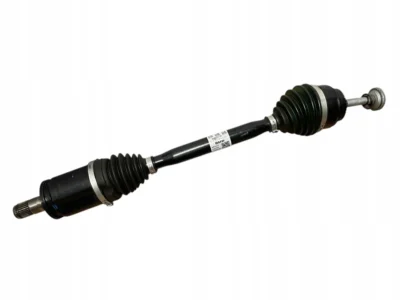 FRONT LEFT AXLE SHAFT BMW X5 G05 LCI 2023R