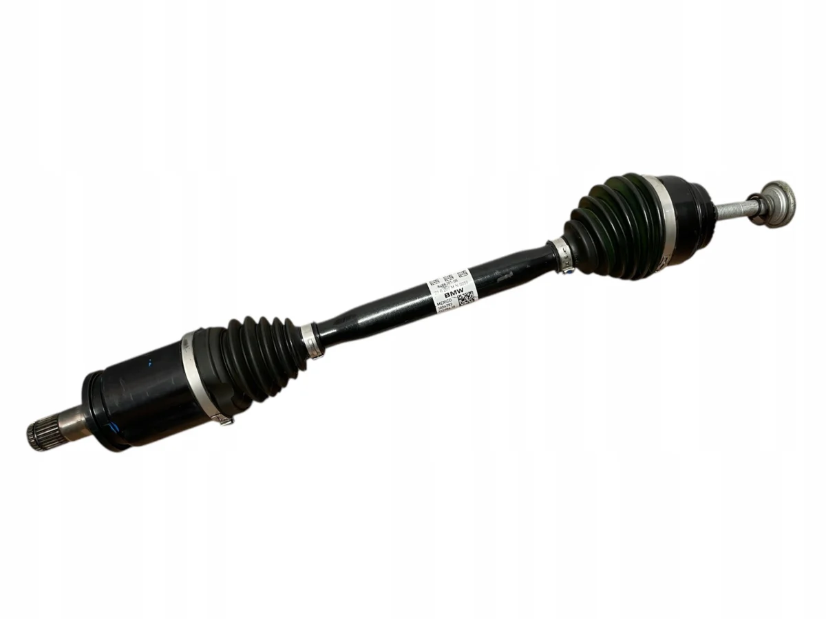 FRONT LEFT AXLE SHAFT BMW X5 G05 LCI 2023R