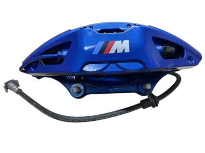 ZACISK HAMULCOWY PRZÓD PRAWY 44/348/36 M-PAKIET BMW 3 G20 G26 G23 G22 5 G30