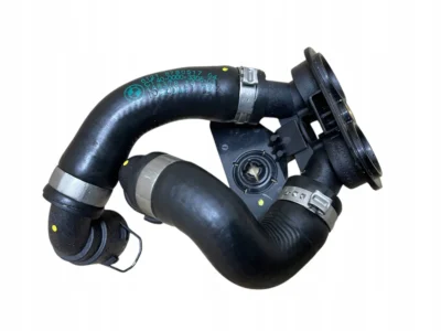 WATER HOSE PIPE BATTERY BMW X7 G07 LCI 40d