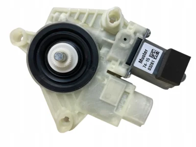 SILNICZEK SZYBY DRZWI PRAWY PRZÓD BMW 7 G11 G12