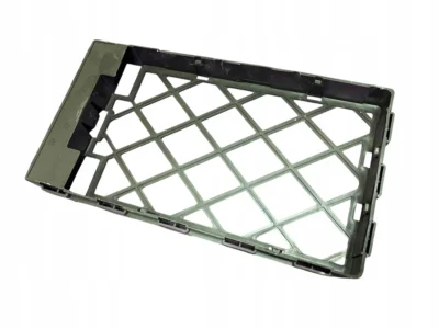 KRATKA NAKŁADKA WLOTU POWIETRZA BMW 5 G30 LCI