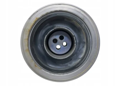 KOŁO PASOWE WAŁU KORBOWEGO BMW G20 G30 G01 G02 2.0D B47D20B