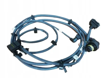 Wiązka przewodów silnika BMW M5 F90 M8 F91 F92