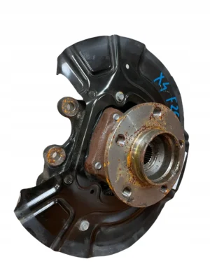 ZWROTNICA TYŁ PRAWA KPL BMW X3 F25 X4 F26 NOWA