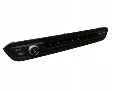 RADIO PANEL BMW 3 G20 G21 Z4 G29