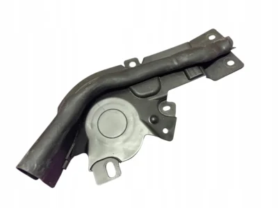 USZCZELKA PRAWA MASKI PODSZYBIA BMW 4 G22