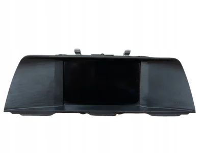 WYŚWIETLACZ MONITOR 7" BMW F10 F11 9225706