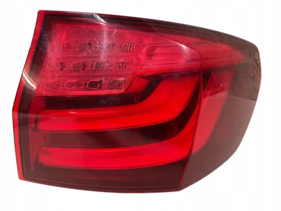 LAMPA TYŁ TYLNA PRAWA LED BMW 5 F11 EU 10-13
