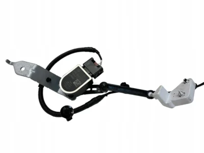 CZUJNIK POZIOMOWANIA ŚWIATEŁ TYŁ + STELAŻ BMW 4 G23 G22