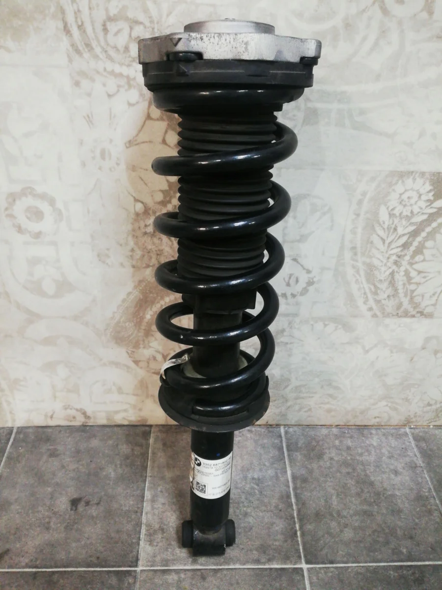 Amortyzator prawy lewy tył BMW X3 G01 X4 G02