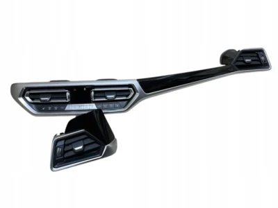 DEKOR KONSOLI PIANO NAWIEWY BMW 3 G20 21 4 G22 G23 G26
