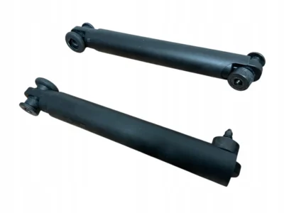 SIŁOWNIK BURTY KLAPY BAGAŻNIKA LEWY / PRAWY BMW X5 G05 LCI