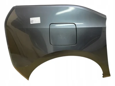 BŁOTNIK TYŁ PRAWY KOMPLETNY BMW i3 I01 C2V EUROPA IDEAŁ