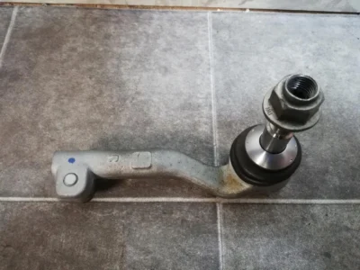 Końcówka drążka prawa BMW 3 GT F34 NOWE