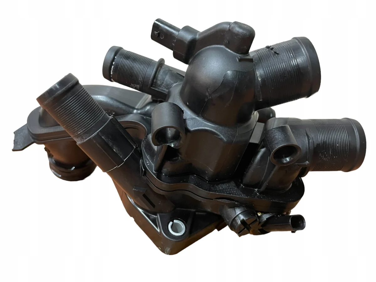 THERMOSTAT HOUSING MINI R60 R61 S