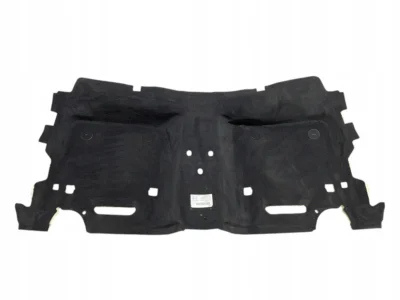 WYKŁADZINA PODŁOGI TYŁ BMW 5 G30 LCI