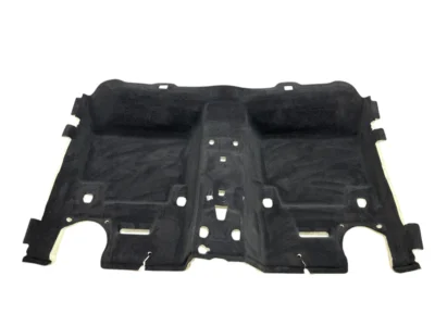 WYKŁADZINA PODŁOGI TYŁ BMW 4 G26