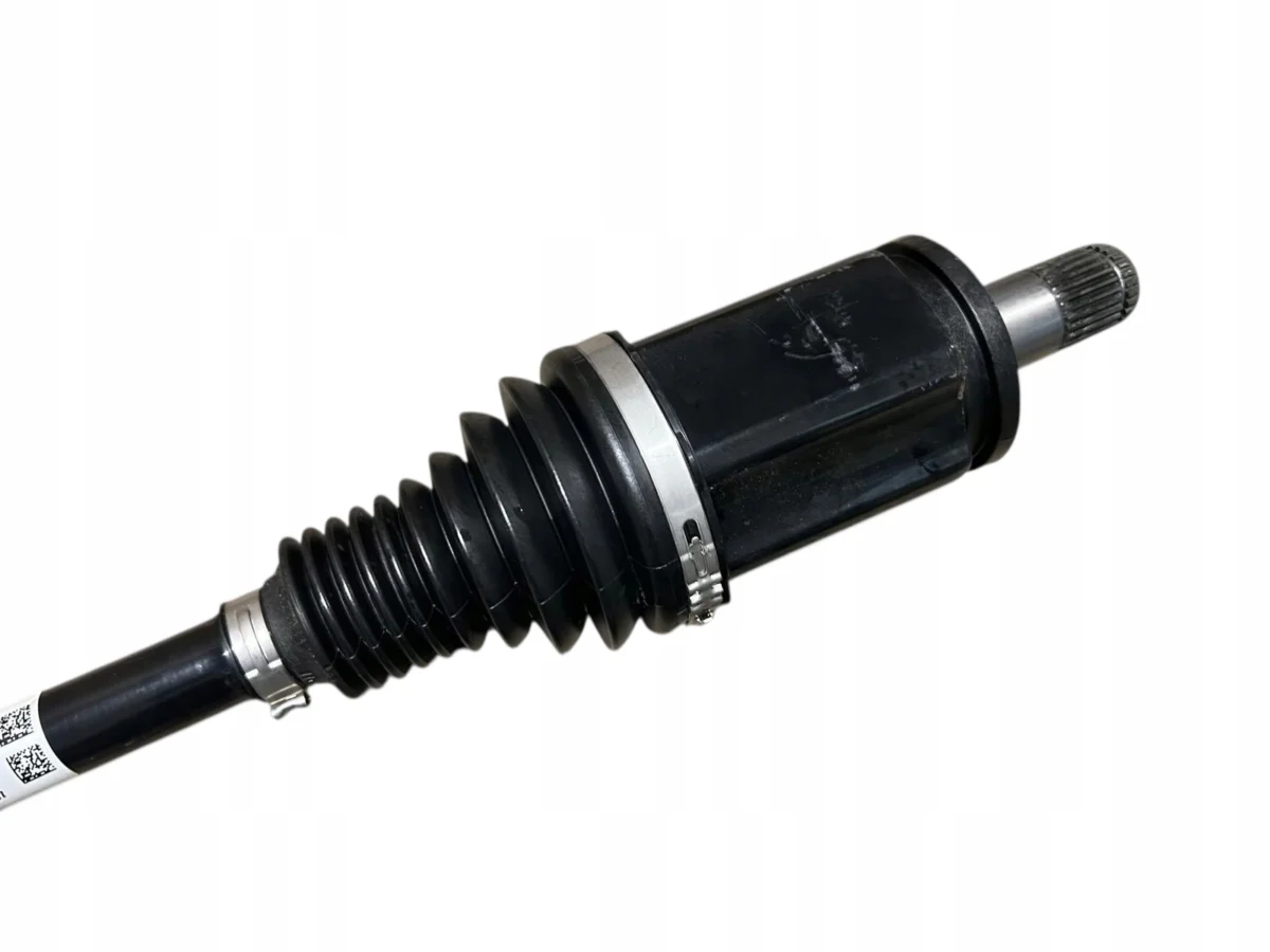 FRONT LEFT AXLE SHAFT X-DRIVE BMW 5 G30 LCI - Image 3