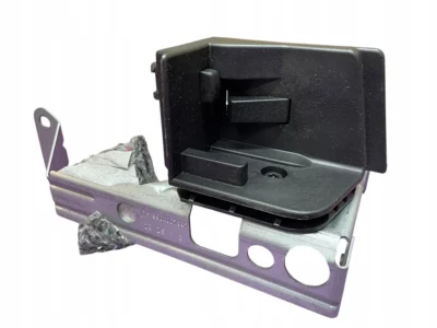 UCHWYT MOCOWANIE BAGAŻNIKA ROLETY PRAWE BMW X3 G01 LCI 30ex