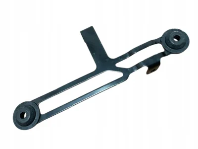 UCHWYT DODATKOWEJ CHŁODNICY GÓRNY PRAWY BMW XM G09