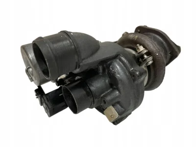 TURBINA TURBOSPRĘŻARKA MINI R60 COOPER S 1.6T 15R