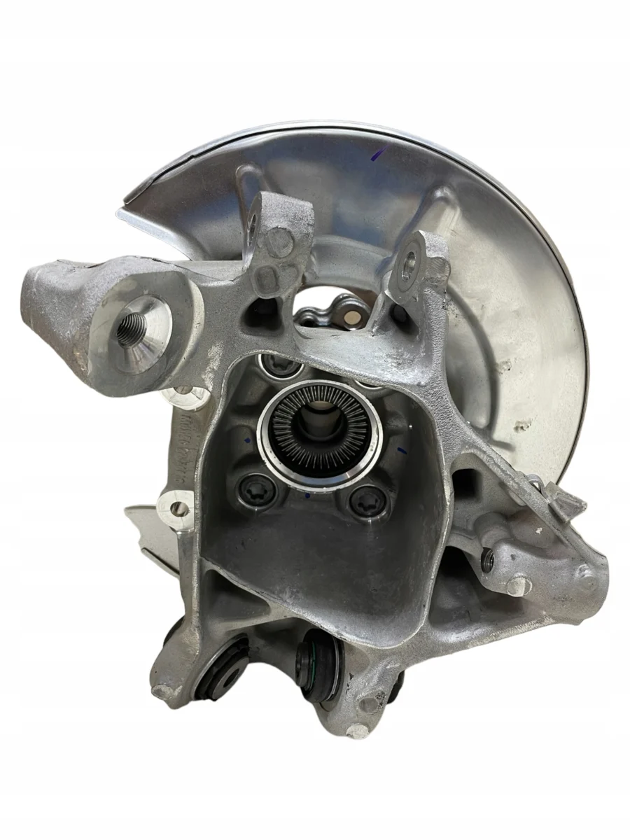 ZWROTNICA PRAWA TYŁ KOMPLETNA BMW X5 G05 X6 G06 X7 G07 2023R - obrazek 4