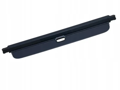 ROLETA BAGAŻNIKA BMW X5 G05 LCI