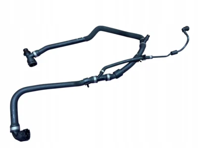 PRZEWÓW WODY BMW X3 G01 LCI 30EX IDEAŁ 2023r