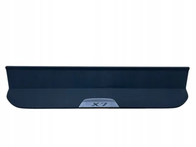 PÓŁKA BAGAŻNIKA BMW X7 G07 LCI LIFT 2023R IDEAŁ