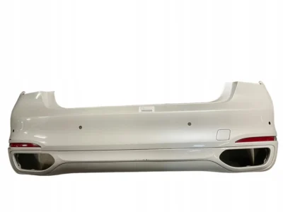 ZDERZAK TYŁ TYLNY BMW 7 G11 G12 A96