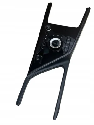 CENTER TUNNEL CONTROL PANEL COMPLETE KIA NIRO II 22-