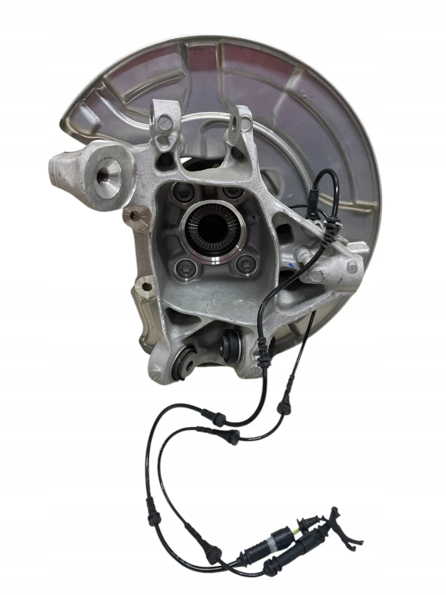 ZWROTNICA PRAWA TYŁ + CZUJNIKI KOMPLETNA BMW X5 G05 X6 G06 X7 G07 2023R - obrazek 5
