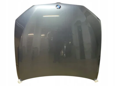 MASKA POKRYWA SILNIKA BMW 5 G30 G31 LCI KOLOR C2Y IDEAŁ