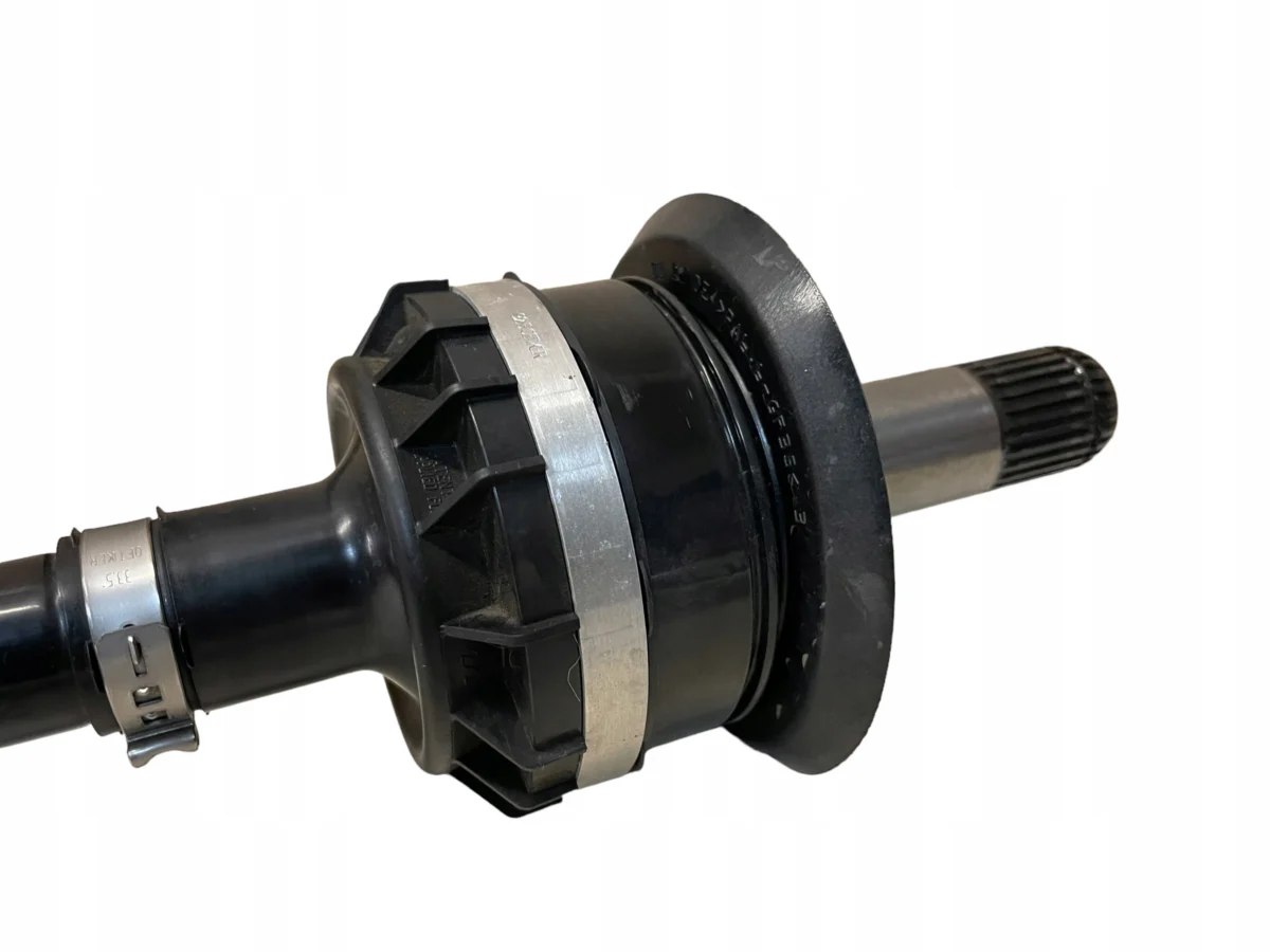 REAR LEFT AXLE SHAFT COMPLETE BMW 3 G20 G21 G22 G23 2021 - Image 3