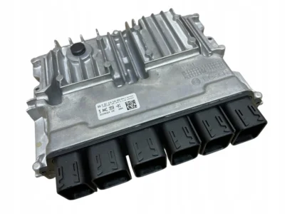 KOMPUTER STEROWNIK SILNIKA BMW 5 G30 530iX 2.0i 30i IDEAŁ