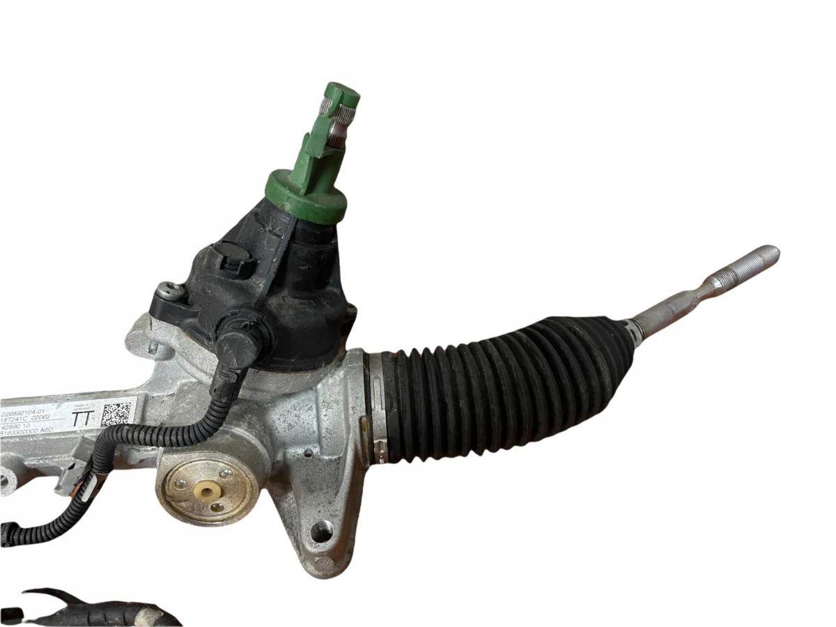 STEERING RACK TT X-DRIVE 4X4 BMW 3 G20 330ix - Image 4