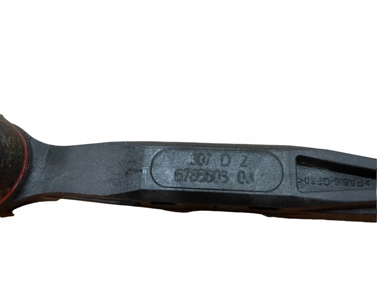 ŁĄCZNIK STABILIZATORA TYŁ PRAWY BMW F20 F30 G20 - obrazek 2