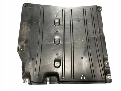 UNDERBODY COVER CENTER BMW 5 G30 LCI EXCELLENT CONDITION