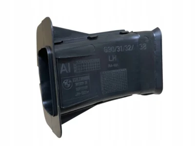 KANAŁ POWIETRZA NADKOLA BMW 5 G30 G31 LCI